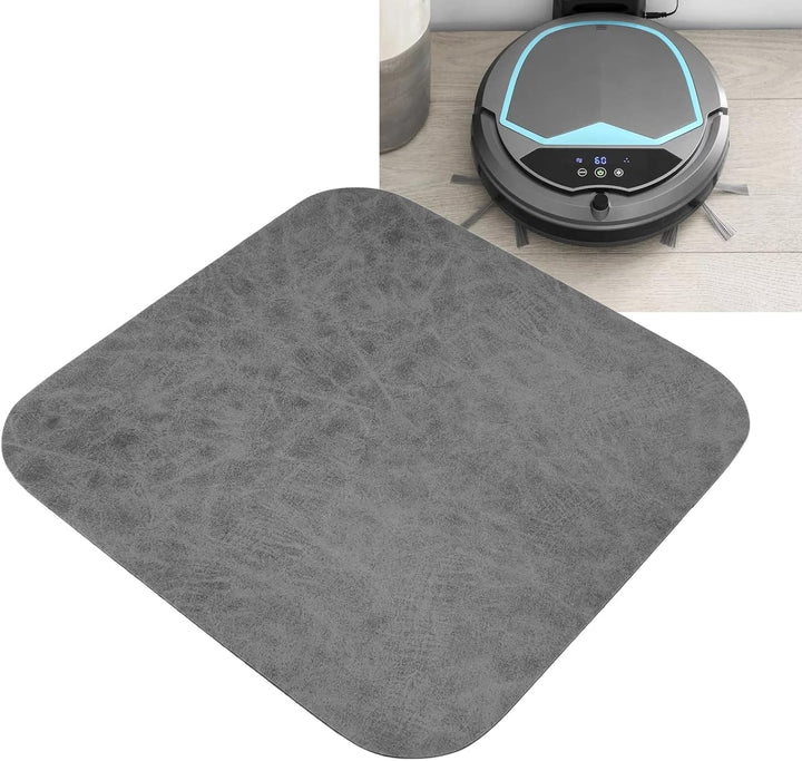 Wischpads Für Roboter-Wischroboter, Zubehörmatte Für Roboter-Staubsauger, Universelle Saugfähige Mat