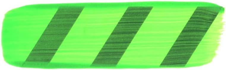 Golden H.B 60 ml fluoreszierendes Grün S5 60 ml green, 60 ml green
