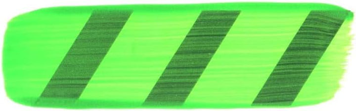 Golden H.B 60 ml fluoreszierendes Grün S5 60 ml green, 60 ml green