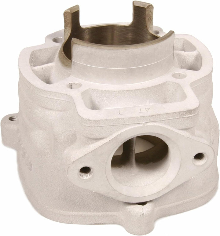 Zylinderkit Malossi MHR Team Big Bore 77cc für Piaggio LC, 39,3mm Hub/d=50mm / 12mm Kolbenbolzen