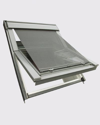 Easy-Shadow Hitzeschutz-Markise M04 / MK04 / M06 / MK06 / M08 / MK08 - Hitzeschutzmarkise für Velux