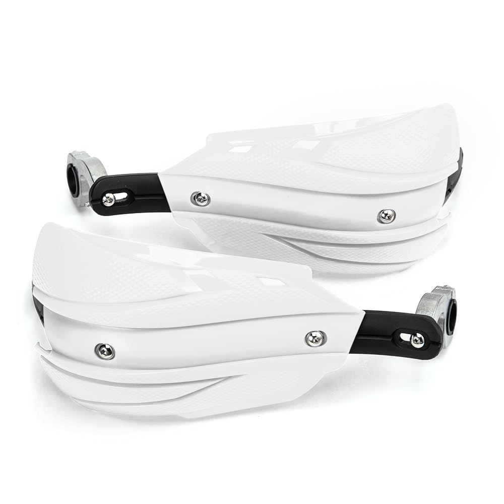 Motorrad Handschutz Universal 22mm 25mm 28mm Griffschutz Schild Motorrad Motocross Roller Winddichte