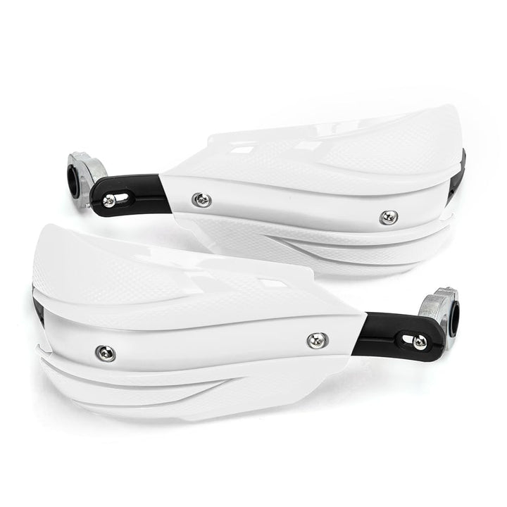 Motorrad Handschutz Universal 22mm 25mm 28mm Griffschutz Schild Motorrad Motocross Roller Winddichte