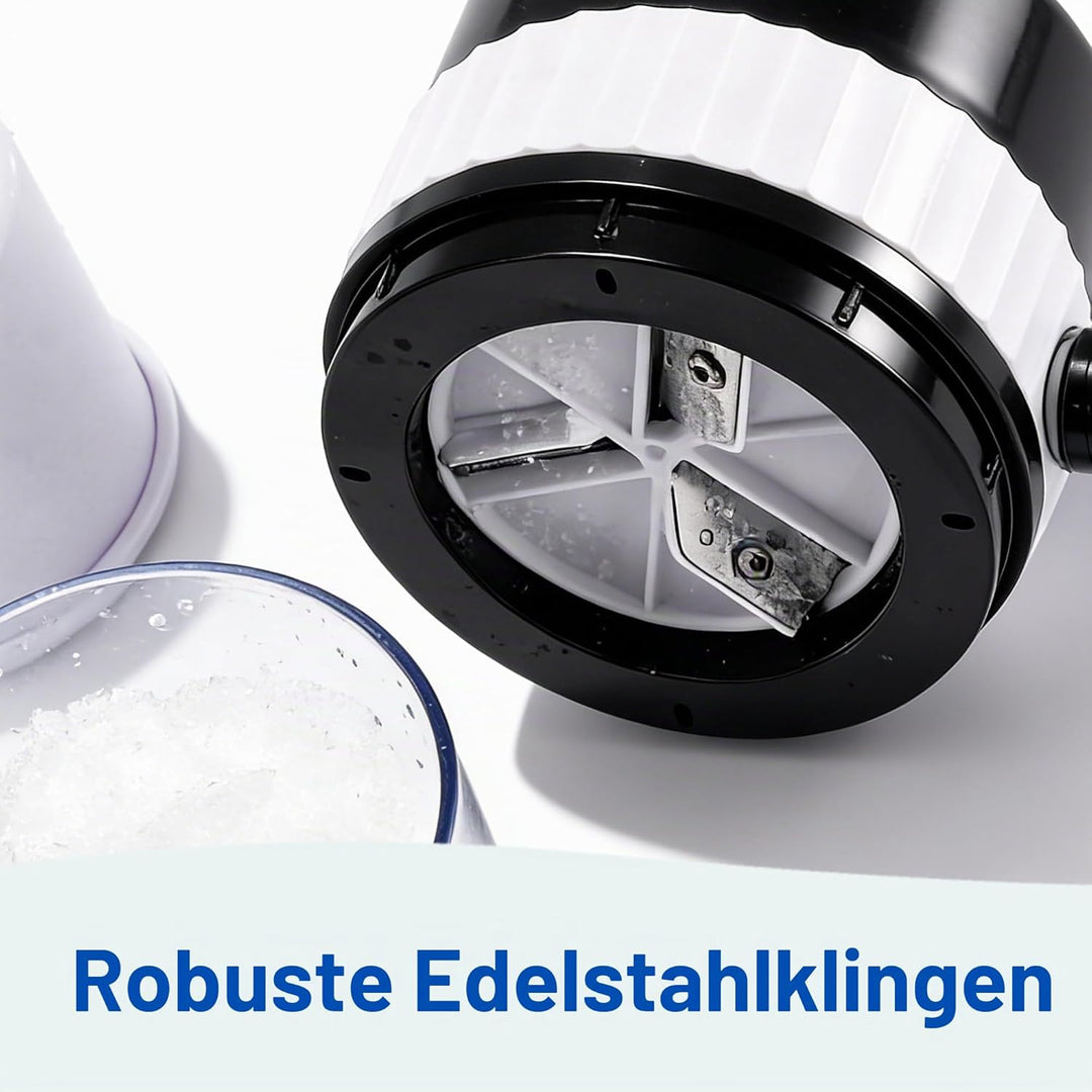Slush Maschine – Slushy Maker für Erfrischende Slushies, Slush Eis Maschine für Sommergetränke – Slu