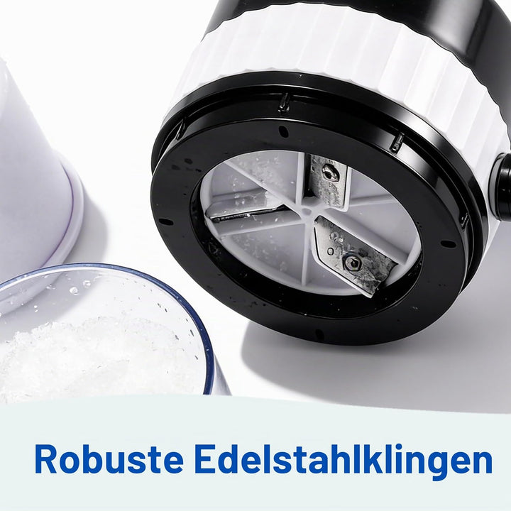 Slush Maschine – Slushy Maker für Erfrischende Slushies, Slush Eis Maschine für Sommergetränke – Slu