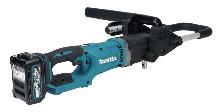 Makita Bohrer Akku-Erdbohrer DG002GZ XGT, 40Volt