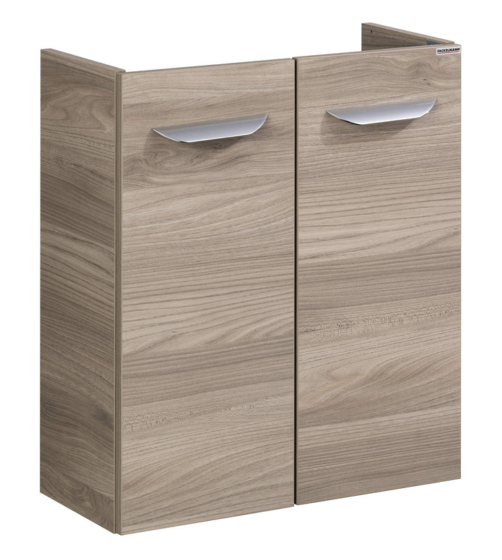 FACKELMANN Mini-Waschtischunterschrank Luxor/Badschrank mit Soft-Close-System/Masse (B x H x T): ca.