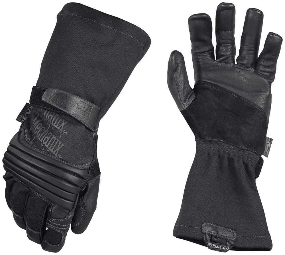 Mechanix Wear Handschuhe Tactical Specialty Azimut, TSAZ-55-011 XL, XL