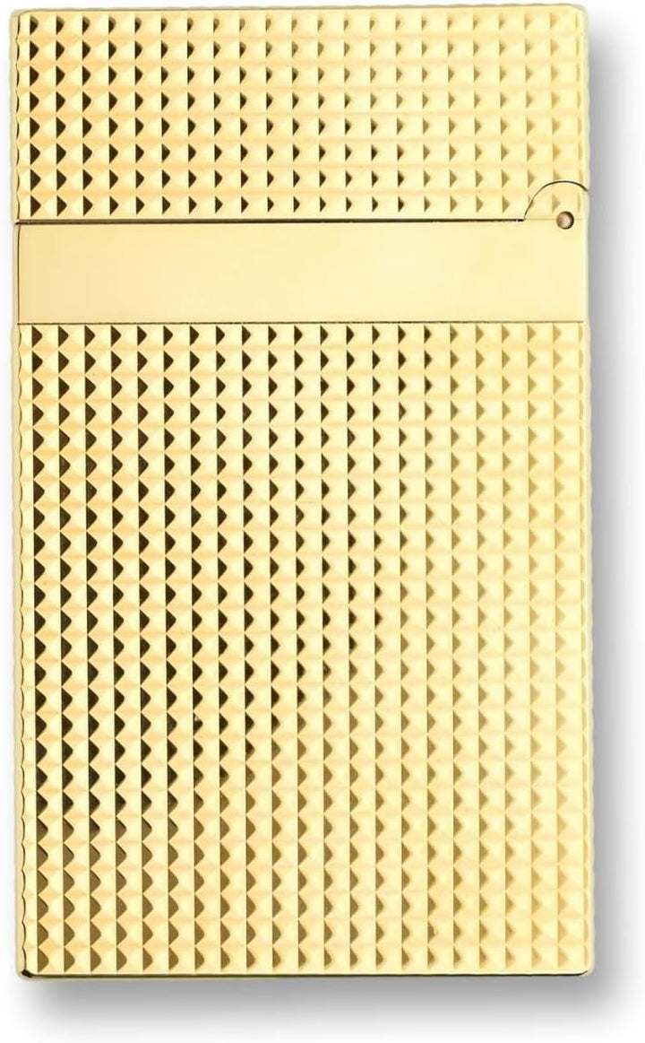 S.T. Dupont 016184 Feuerzeug Linie 2 Carrée