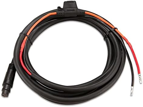 GARMIN ECU POWER CABLE THREADED COLLAR