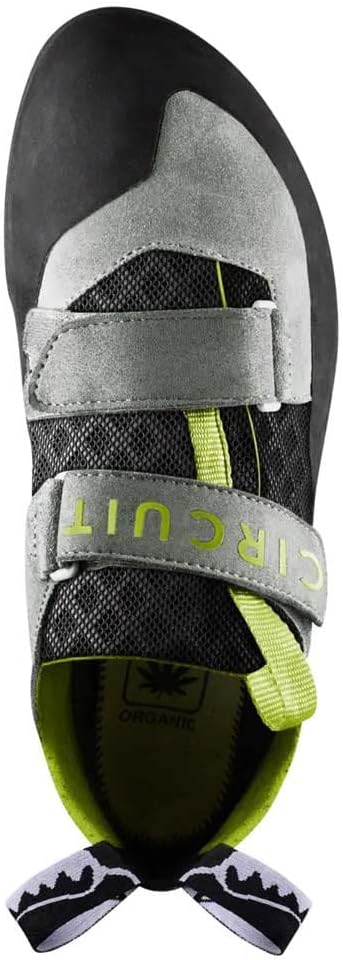 Red Chili Circuit LV II 38 EU Seaweed, 38 EU Seaweed