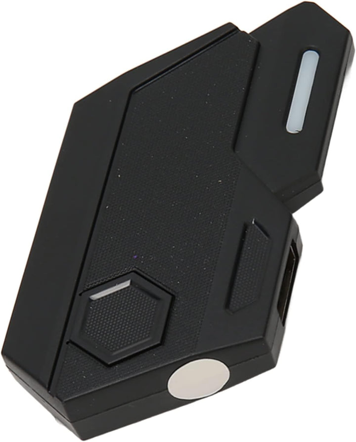 Tastatur und Maus Adapter für PS3, für , für PS5, für X Box, für Schalter, Tastatur und Maus Konvert