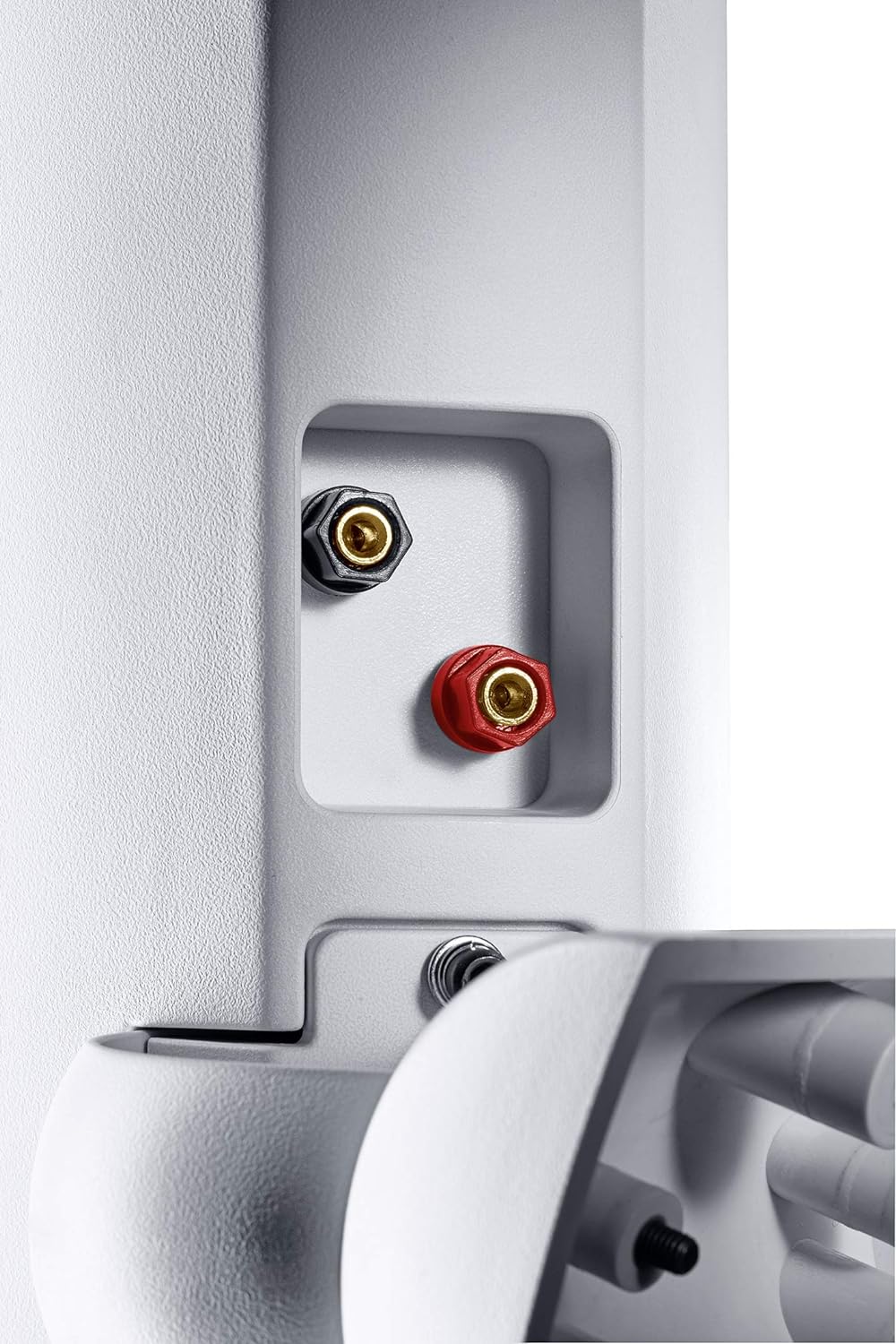 Magnat Symbol X 160, Indoor- und Outdoor-Regallautsprecher, Kompakt-Lautsprecher für professionelle