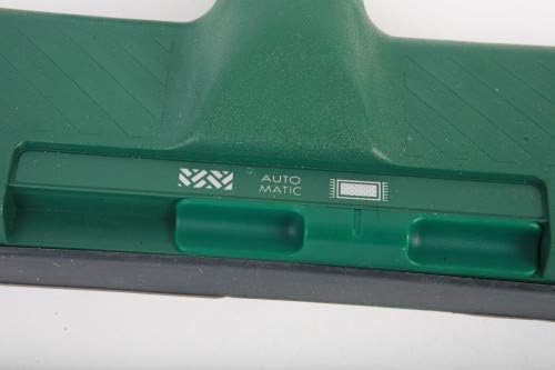 Staubsaugerdüse Automatikdüse passend für Vorwerk Kobold 118 119 120 121 122 251, Automatikdüse