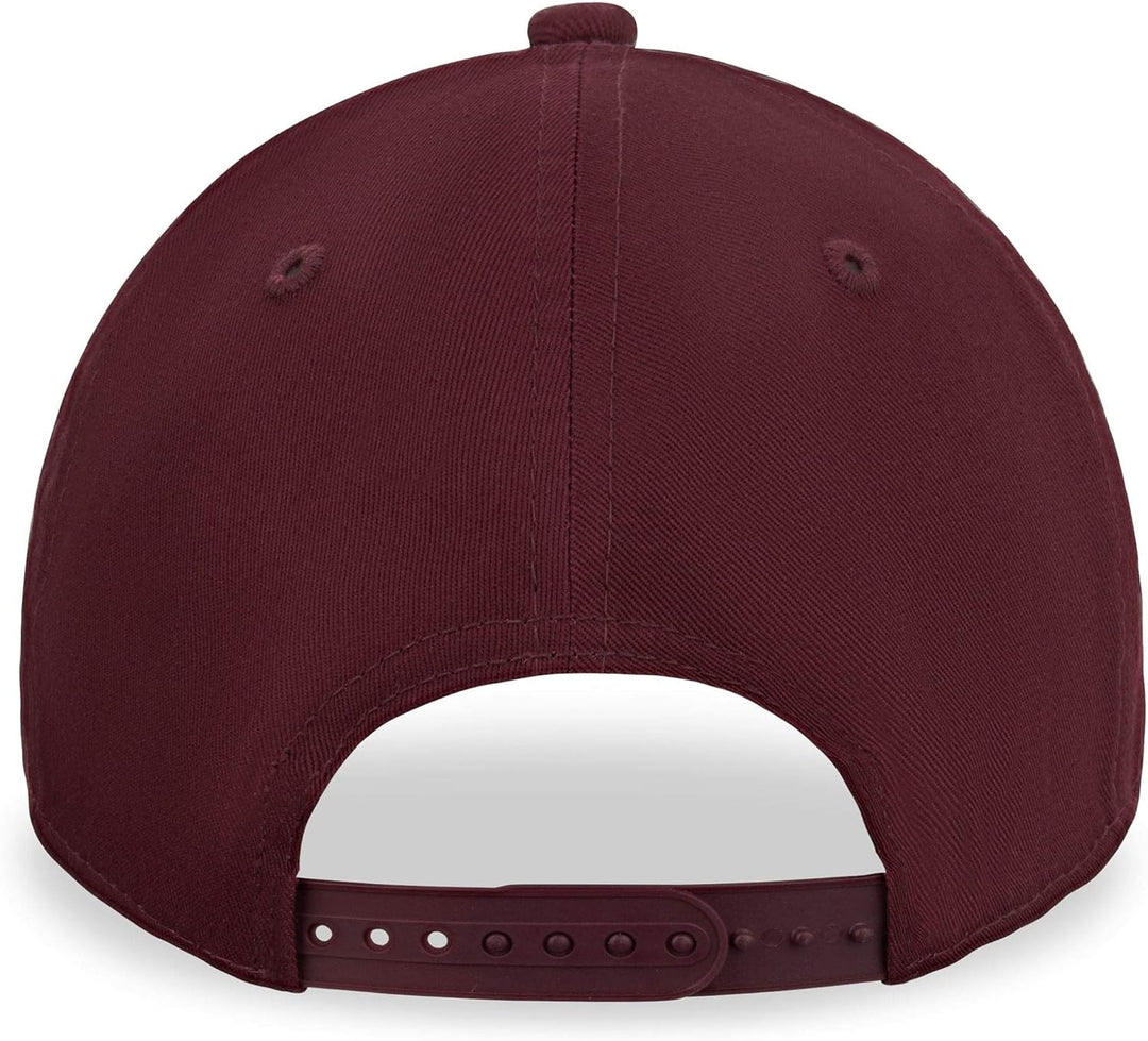 New Era Los Angeles Dodgers 9forty Adjustable Cap League Essential Einheitsgrösse #1, Einheitsgrösse