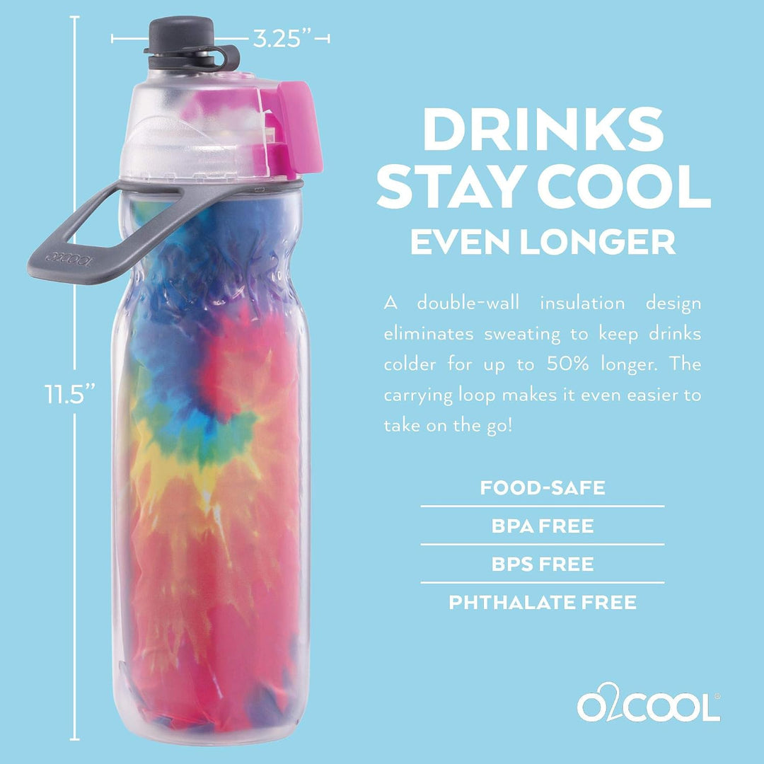 O2COOL Mist &