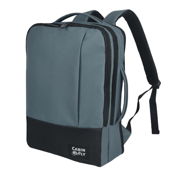 Bellanca 40 x 30 x 15 cm Lufthansa Handgepäck Austrian Airlines Rucksack Swiss Handtasche 40x30x15 B
