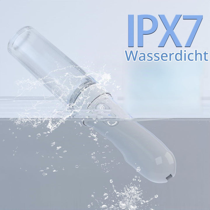 Reise Bidetflasche, tragbares Bidet-Sprühgerät, Hand-Bidet Elektrisches Bidet Wiederaufladbar, Stufe