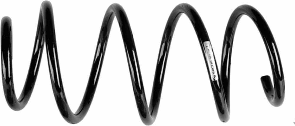 Sachs 993 845 - Fahrwerksfeder
