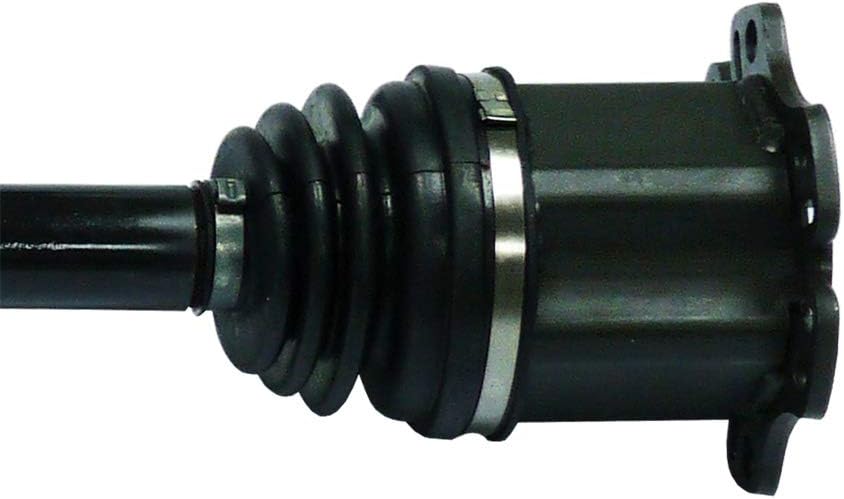 SKF VKJC 5525 Antriebswelle