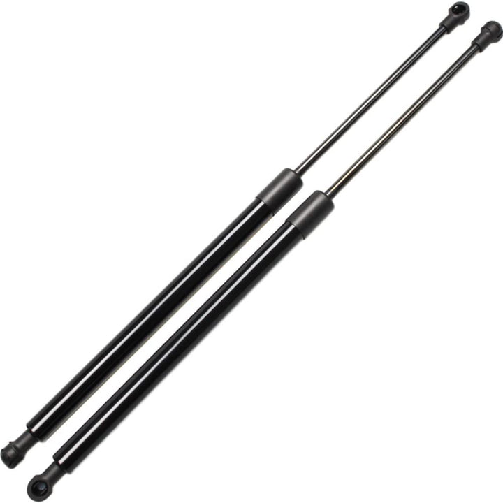 JINGLINGKJ für Agila (B) (H08) BGS10114 GS10165 21503 Gasdruckfedern, für Heckklappe, 2 Stück Normal