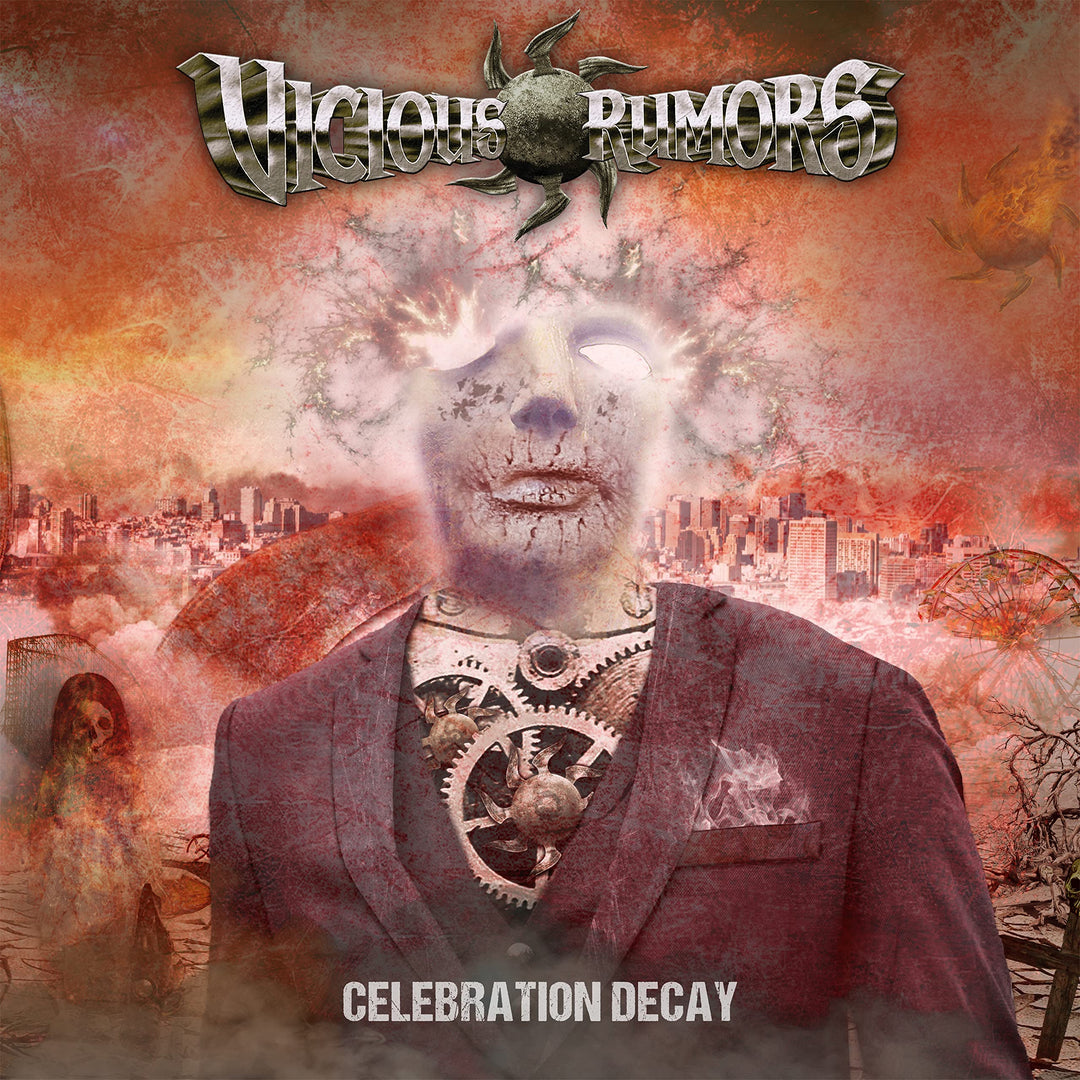 Celebration Decay, Vinyl