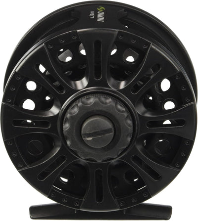 Shakespeare Fliegenrolle Omni, Schwarz 6/7 WT, 6/7 WT