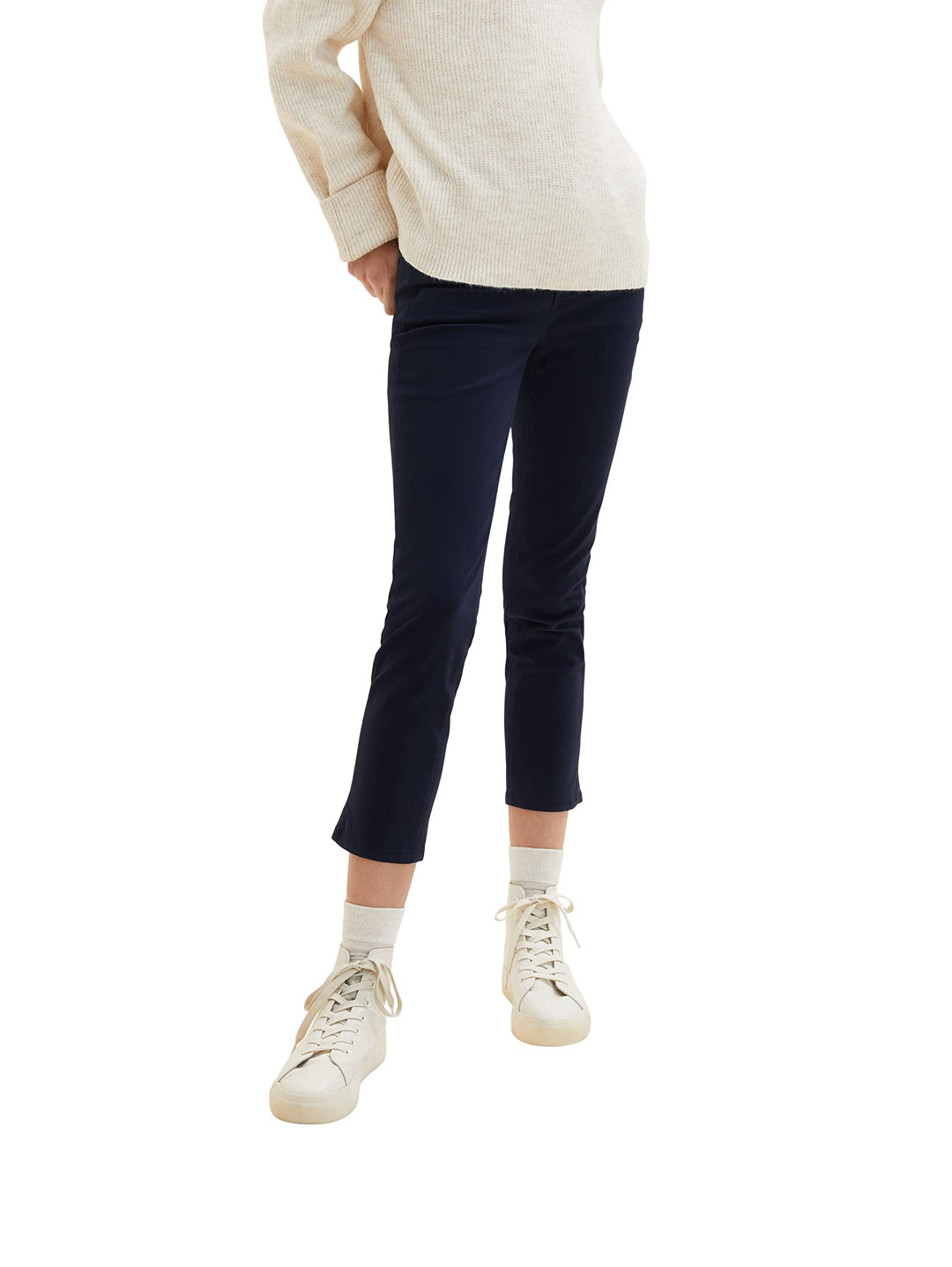 TOM TAILOR Damen Alexa Slim Jeans