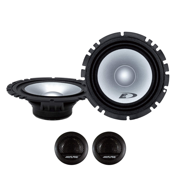 Alpine Sxe 1750, SXE-1750S