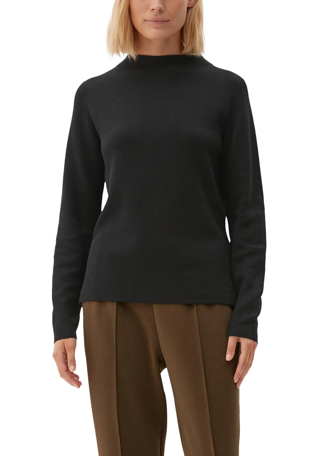 s.Oliver Pullover aus Viskosemix 34 9999, 34 9999