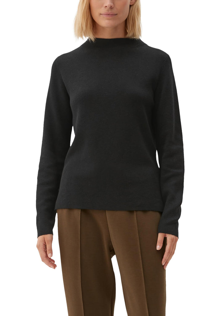 s.Oliver Pullover aus Viskosemix 34 9999, 34 9999