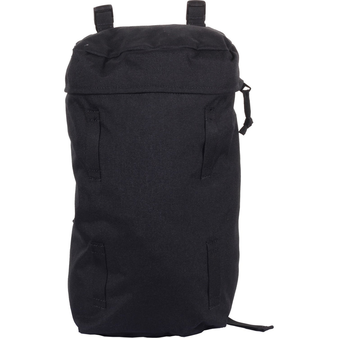 Karrimor SF Sabre PLCE Side Pockets for Backpack Einheitsgrösse Schwarz, Einheitsgrösse Schwarz