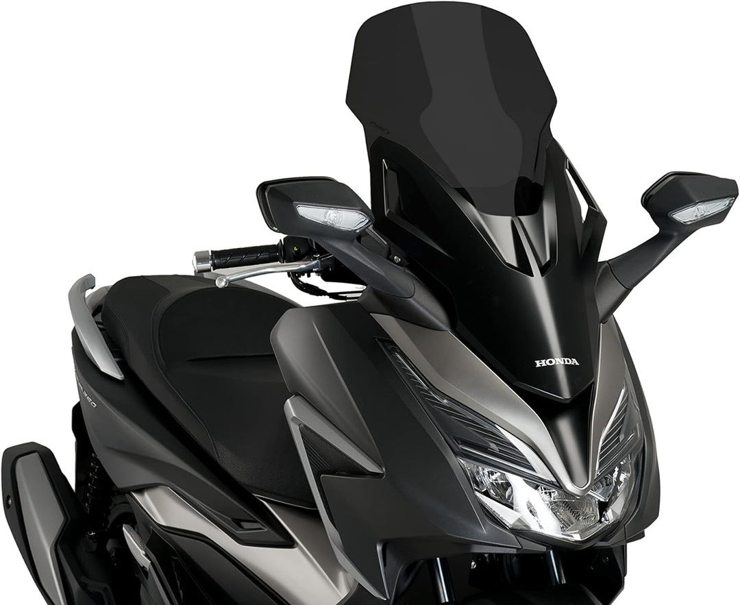 Puig 20679F Windschutzscheibe V-Tech Line Touring Stark getönt