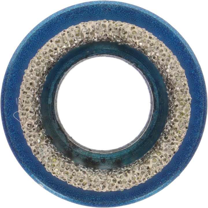 PRODIAMANT Diamant Bohrer Fliese 20mm x M14 trockenbohren Fliese, Feinsteinzeug, Keramik, Naturstein