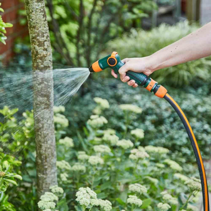 Siena Garden Classic Reinigungsspritze mit Komfortregulierung