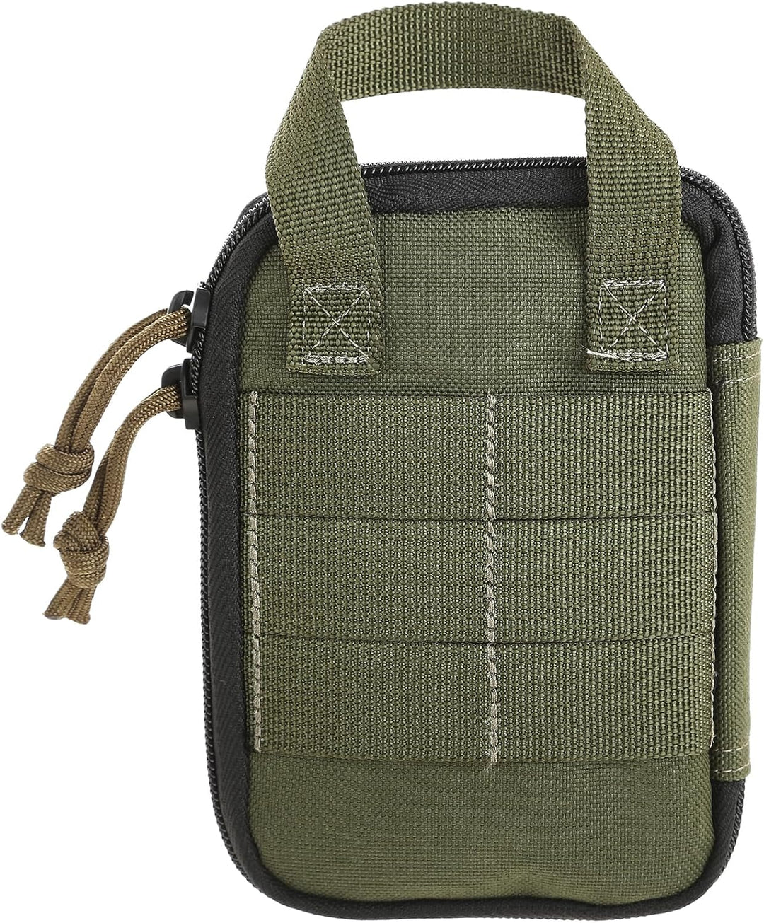 Maxpedition Mini Pocket Organizer Tasche Einheitsgrösse Grün, Einheitsgrösse Grün