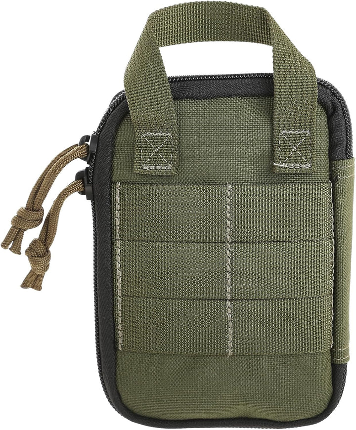 Maxpedition Mini Pocket Organizer Tasche Einheitsgrösse Grün, Einheitsgrösse Grün