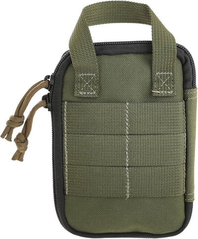 Maxpedition Mini Pocket Organizer Tasche Einheitsgrösse Grün, Einheitsgrösse Grün