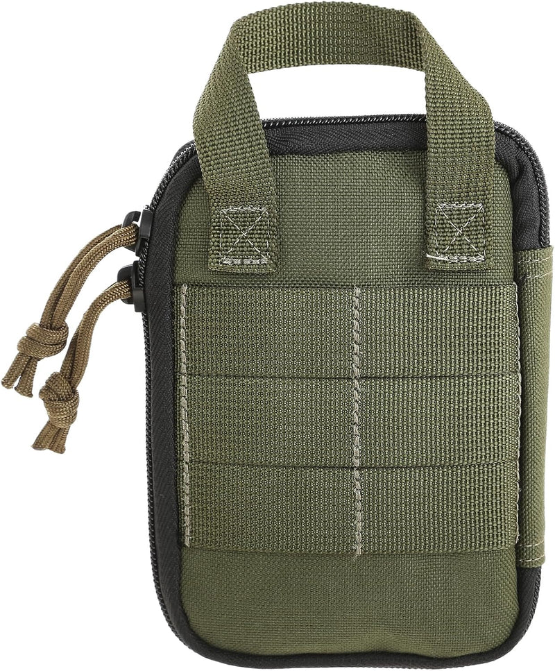 Maxpedition Mini Pocket Organizer Tasche Einheitsgrösse Grün, Einheitsgrösse Grün