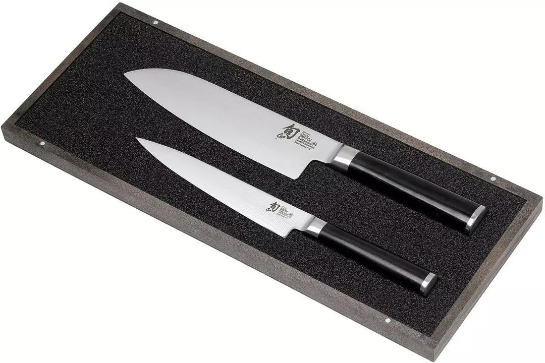KAI DMS-230 Shun Set Messerset DM-0701 + DM-0