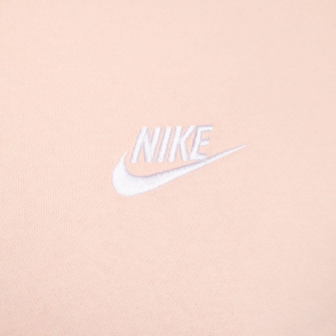 Nike Herren T-Shirt AF1 Air Force One Reflective XS Washed Coral/White, XS Washed Coral/White