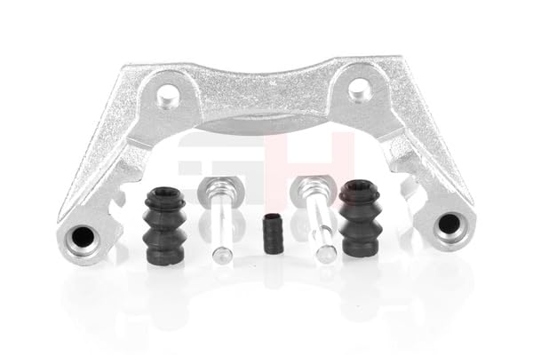 GH - GH-442566 1x Bremssattelhalter Vorne Rechts=Links