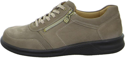 Ganter Herren Kurt Schuh für das Gesundheitswesen 39 EU XX-Weit Darktaupe, 39 EU XX-Weit Darktaupe