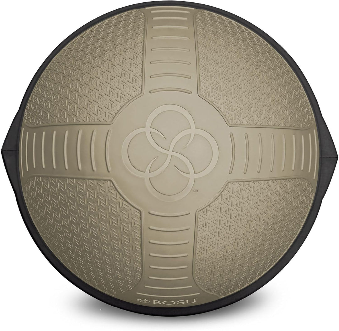 BOSU NexGen Balance-Trainer für Zuhause, ideal für präzise Körperhaltung und Cueing für Cardio-, Bew