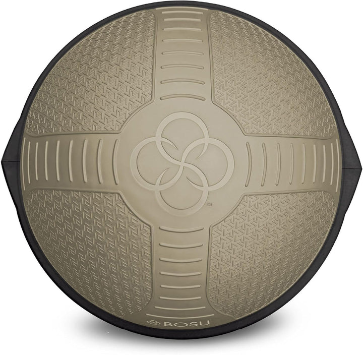 BOSU NexGen Balance-Trainer für Zuhause, ideal für präzise Körperhaltung und Cueing für Cardio-, Bew