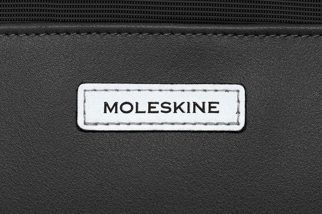 Moleskine - Metro Horizontale Gerätetasche, PC-Tasche für Laptop, Notebook, iPad und Tablet bis 15''