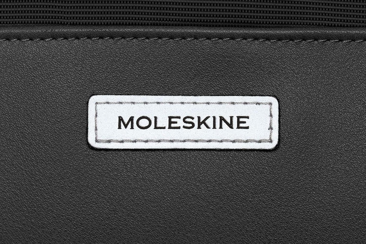 Moleskine - Metro Horizontale Gerätetasche, PC-Tasche für Laptop, Notebook, iPad und Tablet bis 15''