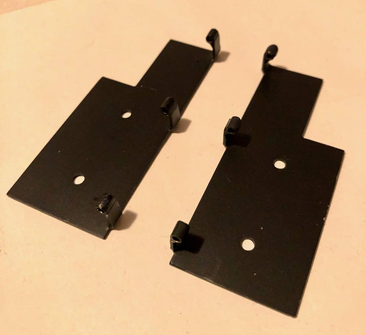 RIMA Innovations GbR Mercedes R230 Kleine Klappe Reparatur Set