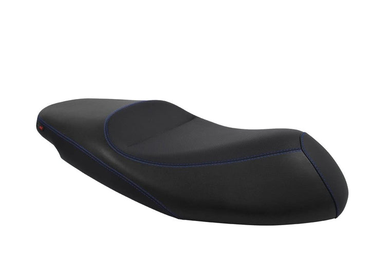 Sitzbankbezug für Aprilia Sportcity 300 '07-'13 blau (C), Blau