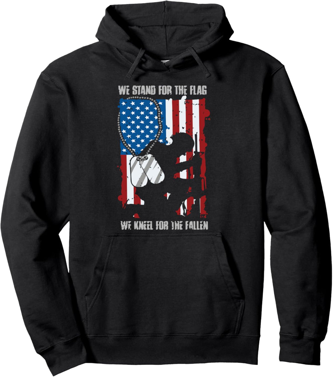 US-Armee Pullover Hoodie